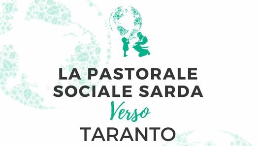 La pastorale sociale sarda verso Taranto: il 16 luglio una tavola rotonda