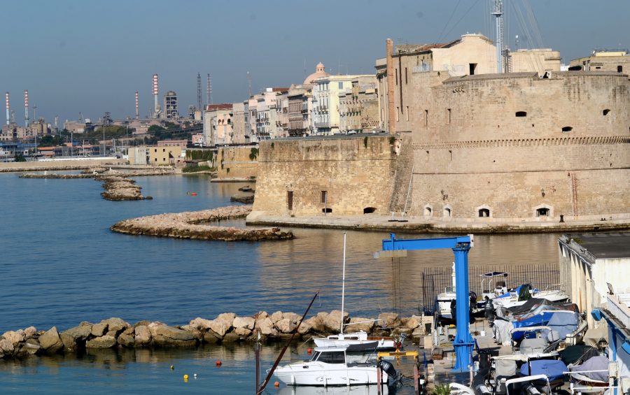 Taranto-