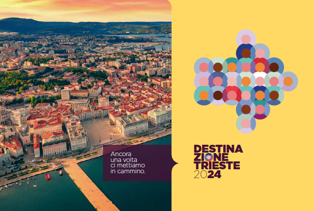Verso Trieste: online il Documento preparatorio
