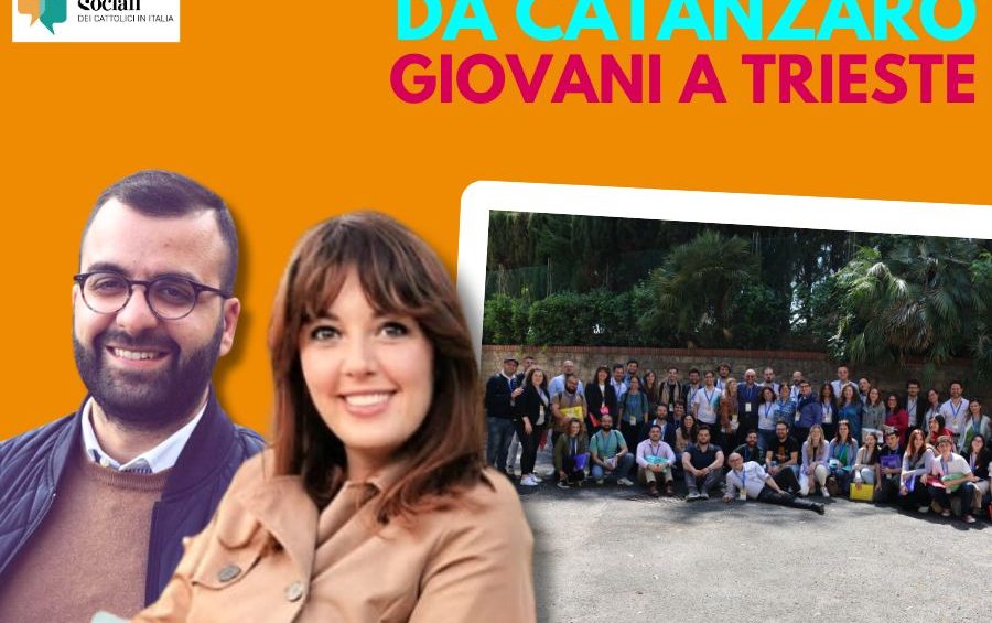 A Trieste la voce dei giovani